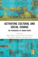 Activating Cultural And Social Change | Baden Offord (U. A.) | Taschenbuch