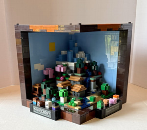 Lego 21265 | eBay