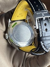 Breitling NAVITIMER AUTOMATIC 41 Blue dial A17329171C1P1 3