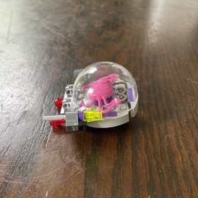 LEGO TMNT #79101 & #79101: Shredder Bike & Kraang | Sold As Is | Free Shipping!!