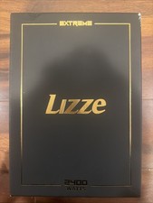 Lizze Extreme 2400W Professional Hair Dryer  Salon Blow Dryer