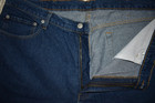 Vintage Men's Polo Ralph Lauren Relaxed Fit Jeans — photo 9