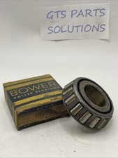 NOS BOWER 15100 ROLLER BEARING MADE IN USA