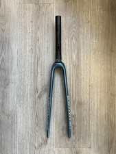 Specialized S-Works Tarmac SL8 Forcella taglia 54/56/58 Glacial Metallic