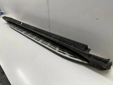 MERCEDES-BENZ GLE W167 Abdeckung Seitenschweller aus Kunststoff rechts 22206031 MERCEDES-BENZ GLE W167 Abdeckung Seitenschweller aus Kunststoff rechts 22206031