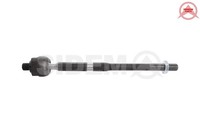 Sidem Axialgelenk Spurstange 19014 Mm14X1,5R FüR Fiat Fiorino GroßRaumlimousine