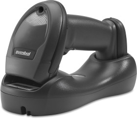 Zebra Symbol LI4278 Barcodescanner Bluetooth Scans/s RS-232 LI4278-SR20007WR