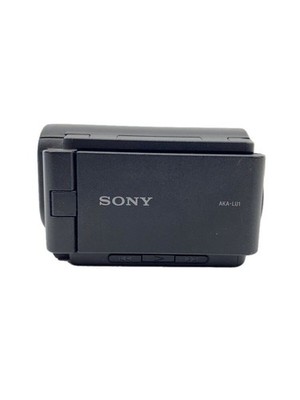Grip Style LCD Unit for Sony Camera Other Digital Accessories AKA-LU1 Used