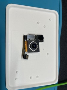 Original Apple iPhone 13 / 13 mini Hauptkamera Rückkamera hintere Kamera Set