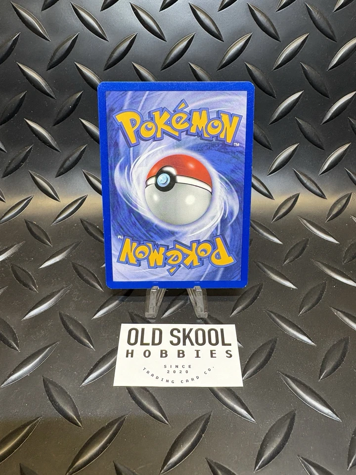 Pokemon WOTC Jungle ~ Kangaskhan Holo Rare 5/64 ~ NM - Image 2 of 3