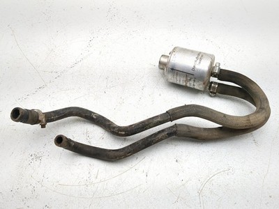 00-07 BMW F650GS Dakar Fuel Filter Pressure Regulator 13537669776