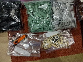 LEGO Monster Fighters: Haunted House (10228) RETIRED - Used - 100% Complete