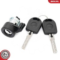 Esen SKV SchließZylinder, ZüNdschloss 65SKV500 FüR Audi Seat VW