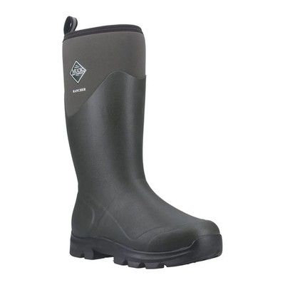 Muck Boots - ''Rancher'' Gummistiefel für Herren (FS12386)