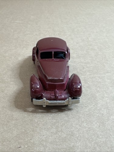 Vintage Nostalgic Miniatures Cord 1936-1937 - Picture 2 of 9