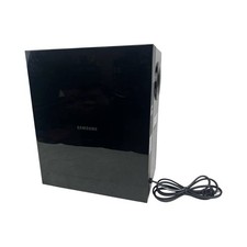 Subwoofer Wireless Powered Samsung PS-WF450 Home Theater Surround Sound SUB ONLY