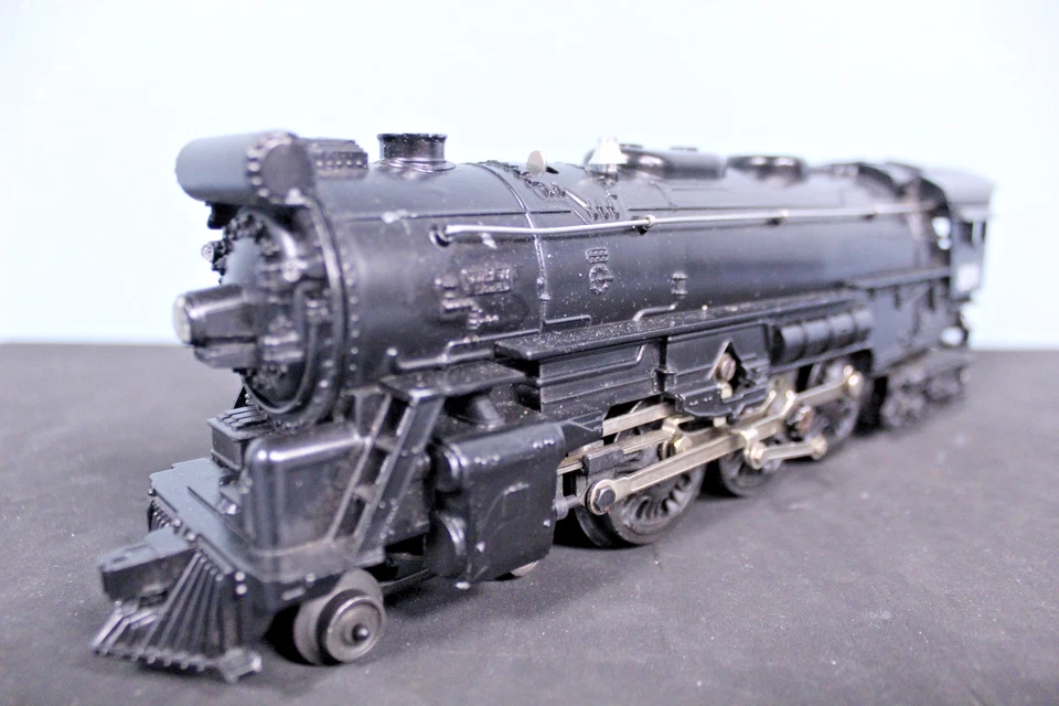 Lionel Posguerra 6-8206 Hudson & Tender - Sin Caja Foto 4 de 4