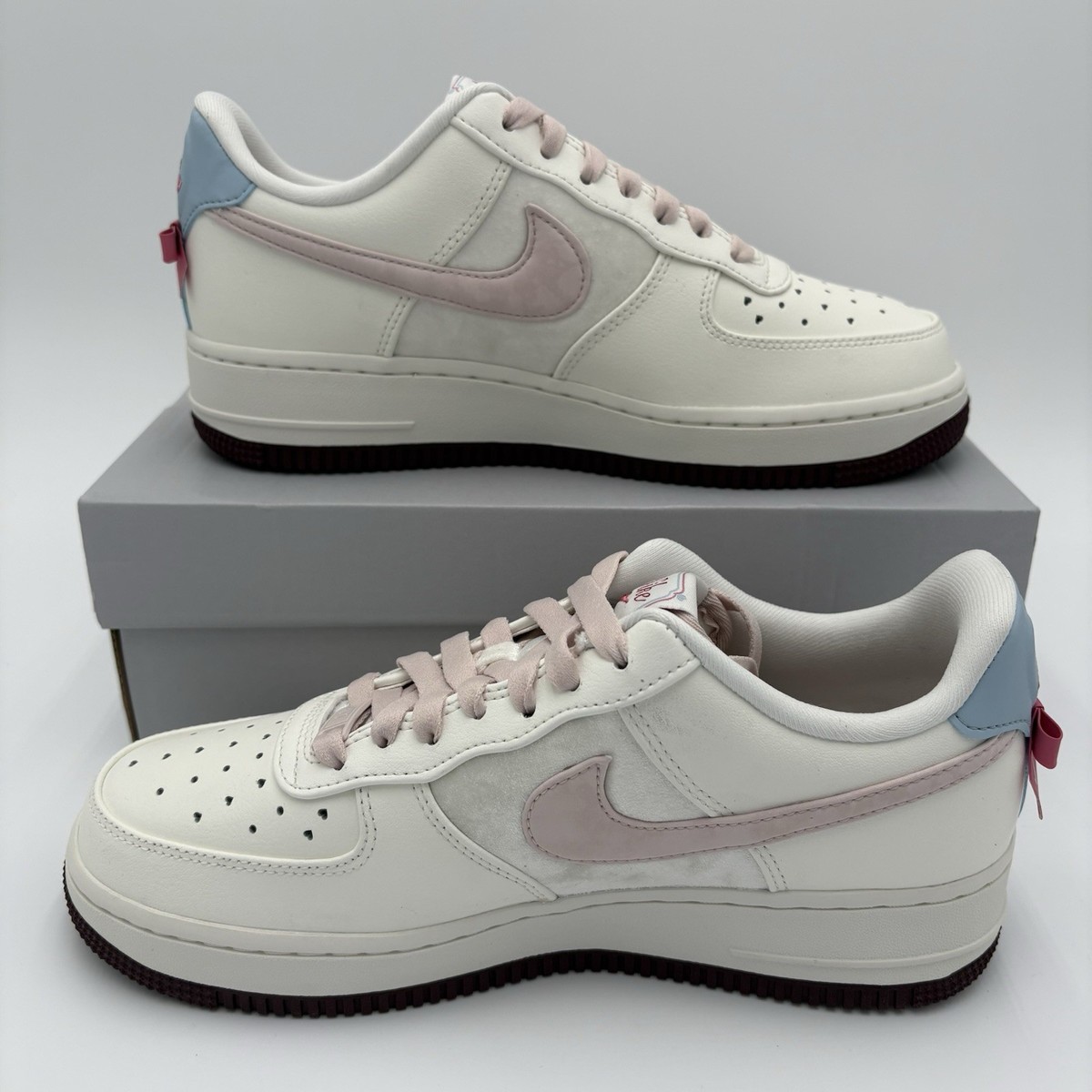 Nike Air Force 1 Low Valentine's Day (2026) IQ4937-161 - Women's
