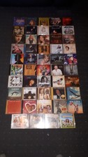 Cd Sammlung 80er90er Rock Pop Club Sounds