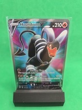 Houndoom V (Full Art) 178/189 Swsh03: Darkness Ablaze Holo on eBay