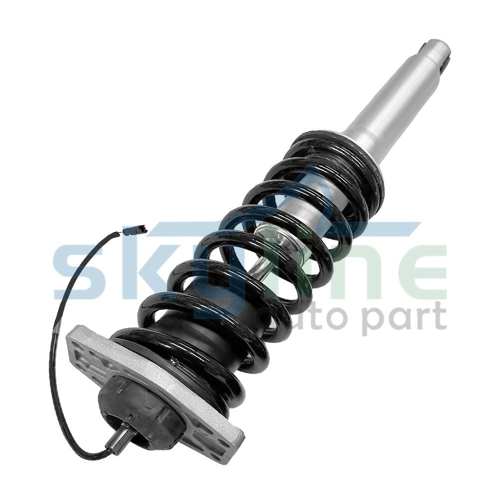 Maserati GranTurismo 2013-2018 Rear Left, right Strut assemblies Pair P/N 286946