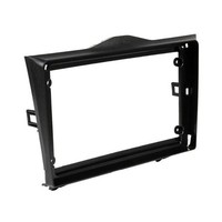 Eurowagens Dash Rahmen Verkleidung Custom Fit Integriertes Design