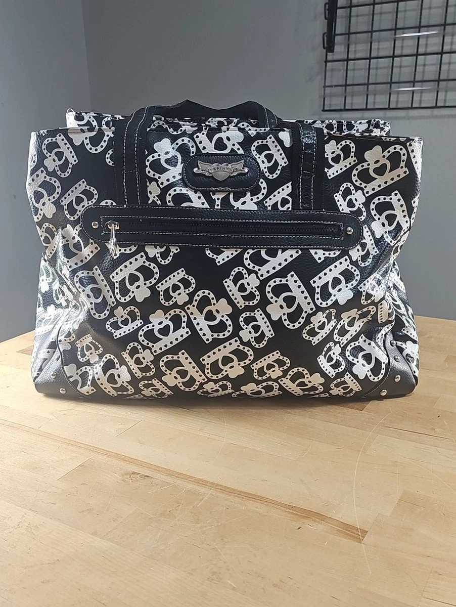 Kathy Van Zeeland Tote Bags for Women for sale | eBay