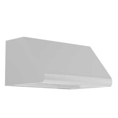 New ZLINE 527-30 400 - 1000 CFM 30 Inch Wide Under Cabinet Range Hood