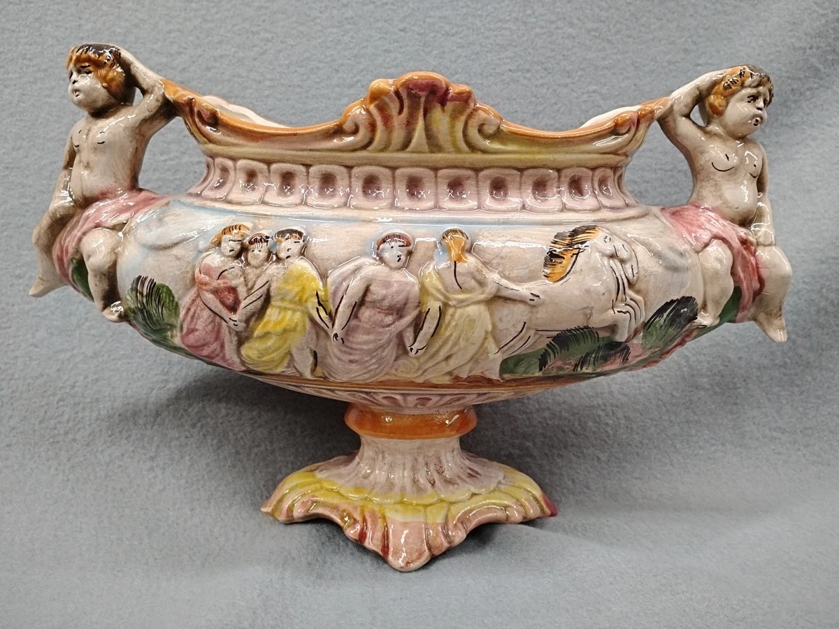 25+ Capodimonte Italy for sale | Updated Oct 2026