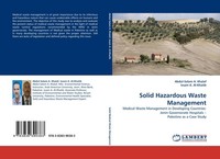 Solid Hazardous Waste Management Abdul-Salam A. Khalaf