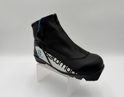 Salomon RC Nocturne Pro Link J Kids Size 1.5