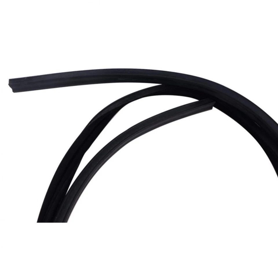 Canal de funcionamiento de vidrio para puerta de ventana Toyota para Hilux RN10 RN20 RN30 RN40 LN50 Pick Foto 4 de 4