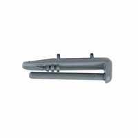 Laufschienenanschlag Hinten Beko 1880580400 FüR GeschirrspüLer