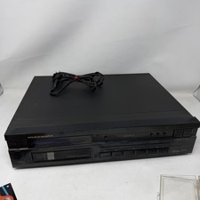 MARANTZ 6 Disc CD CHANGER DC 2484 For Parts/Repair Powers On