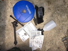 Nilfisk C100.7 C105.7 C110.7 C120.7 C125.7 Pressure Washer Deck Brush Etc