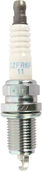NGK Iridium-IX Spark Plug IZFR6F-11 #4095 fits Kawasaki Vulcan 2000