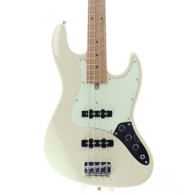 Bacchus BJB-1-RSM M Olympic White (with minor defects)