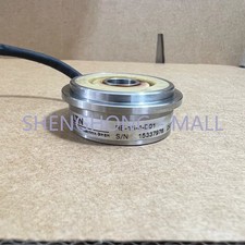 One LTN encoder RE-15-4-D01 tested