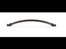 Alno Fiore 18" Center to Center Appliance Pull - Barcelona.