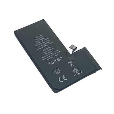 iPhone 16 15 14 13 12 11 X XR XS 8 Pro Plus Max SE Replacement