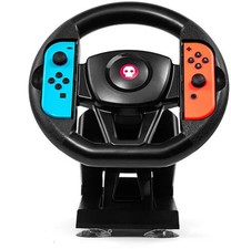 Numskull - Nintendo Switch Joy Con Steering Wheel Table Attachment [New Toy]