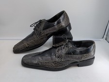 Men  s Dress shoes by Stacy Adams Size 9 Limited Edition