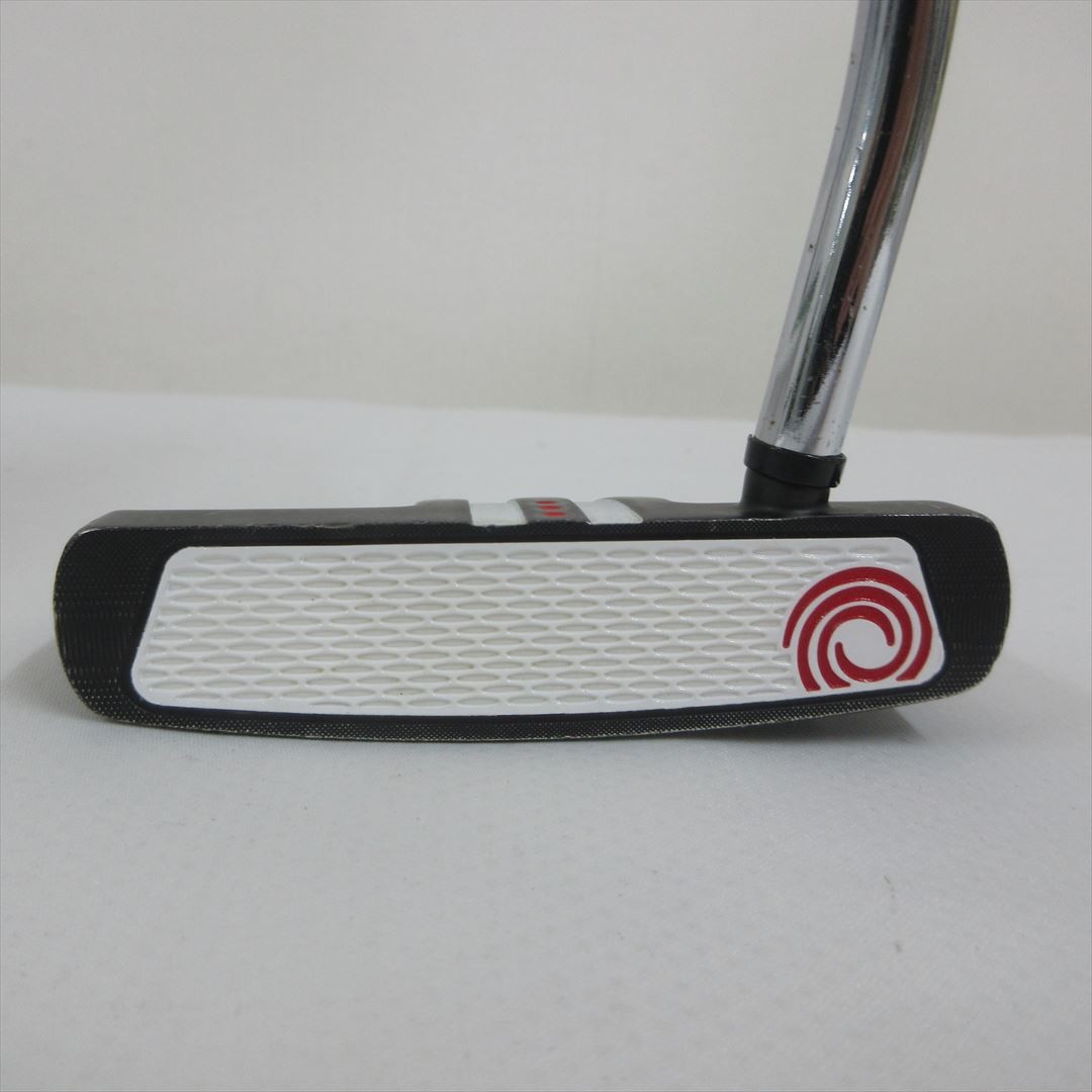 Odyssey Putter EYE TRAX DOUBLE WIDE 34 inch