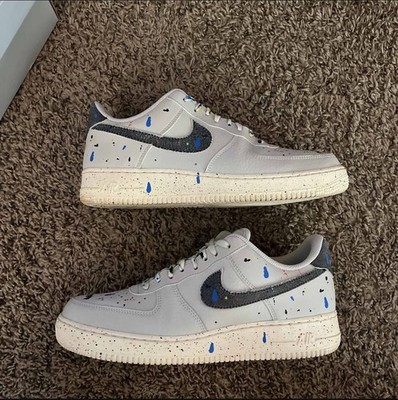Air Force 1  07 LV8