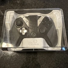 GameSir G4 Wireless Bluetooth Controller for Android/Windows/VR/PS3, Black