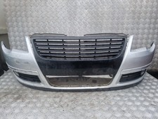 STOßSTANGE VORNE BUMPER FRONT VW Passat (3C2) Sedan 2.0 TDI 16V 140 (BKP)
