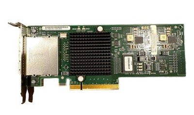 RAID controller Oracle 6Gb/s SAS 2x SFF-8088 PCIe 1.0x8 Adapter 375-3609-03