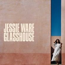 Glasshouse (Deluxe Edt.) von Ware,Jessie | CD | Zustand sehr gut