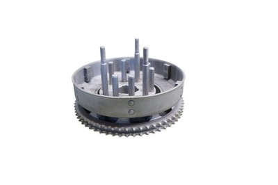 Harley Solo WL WLA Panhead Knucklehead Flathead G *2654 Clutch Basket #1 