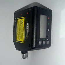 BANNER  LTF12IC2LDQ L-GAGE LTF Laser Sensor 12-30V DC Analog SPDT NEW NO BOX